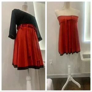 Barami skirt